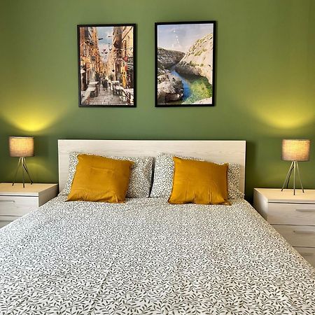 Sliema Apartment Eksteriør billede