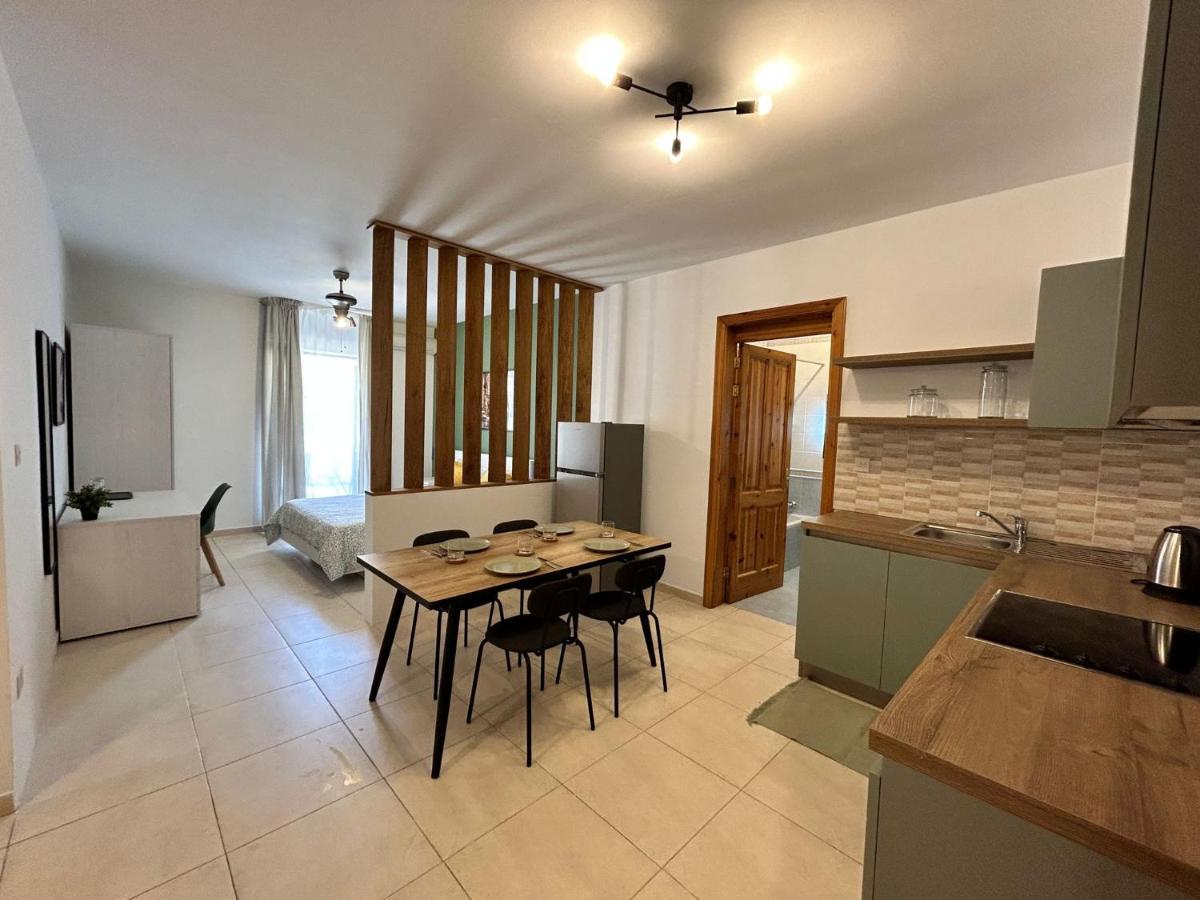 Sliema Apartment Eksteriør billede