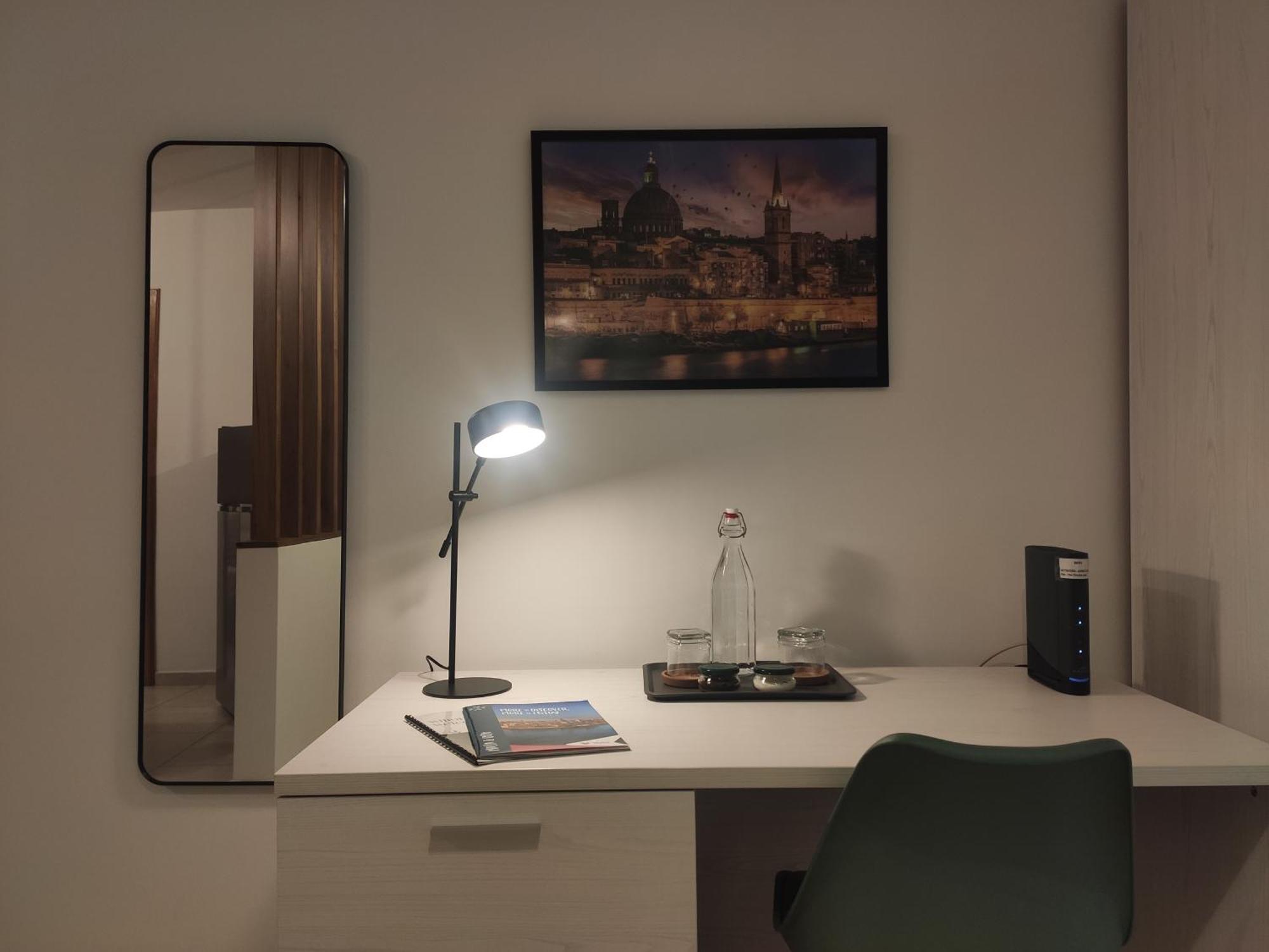 Sliema Apartment Eksteriør billede