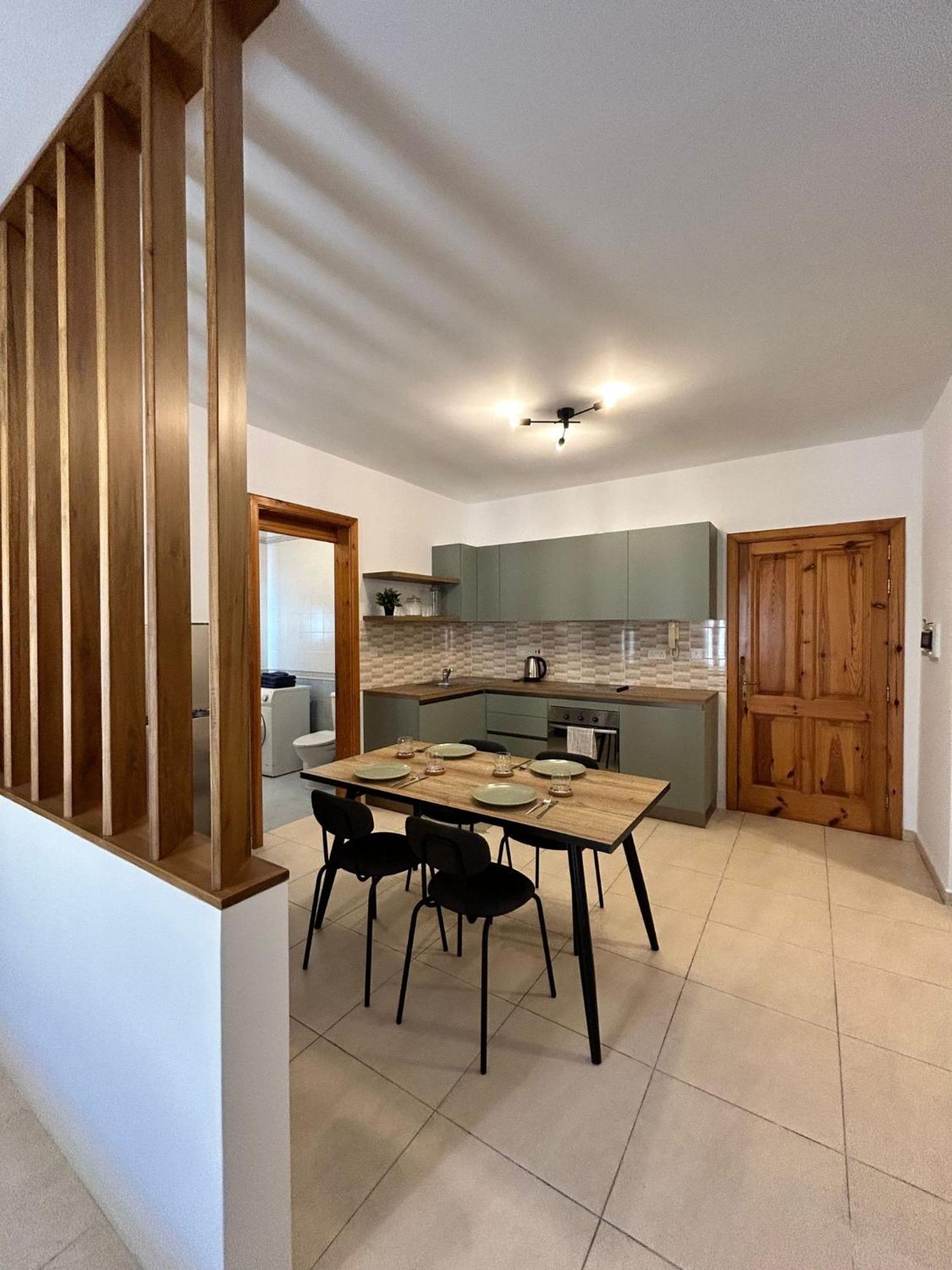 Sliema Apartment Eksteriør billede