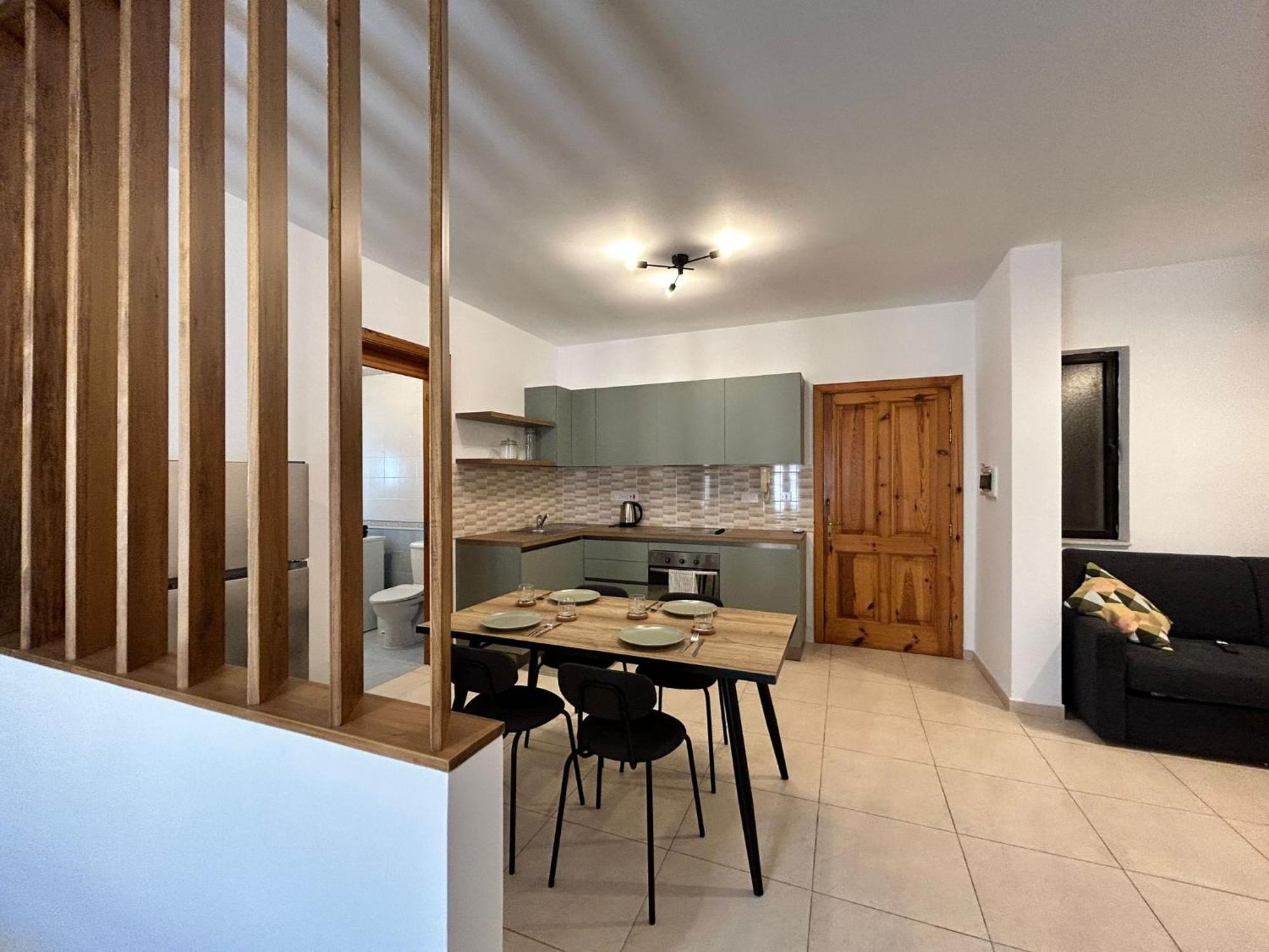 Sliema Apartment Eksteriør billede