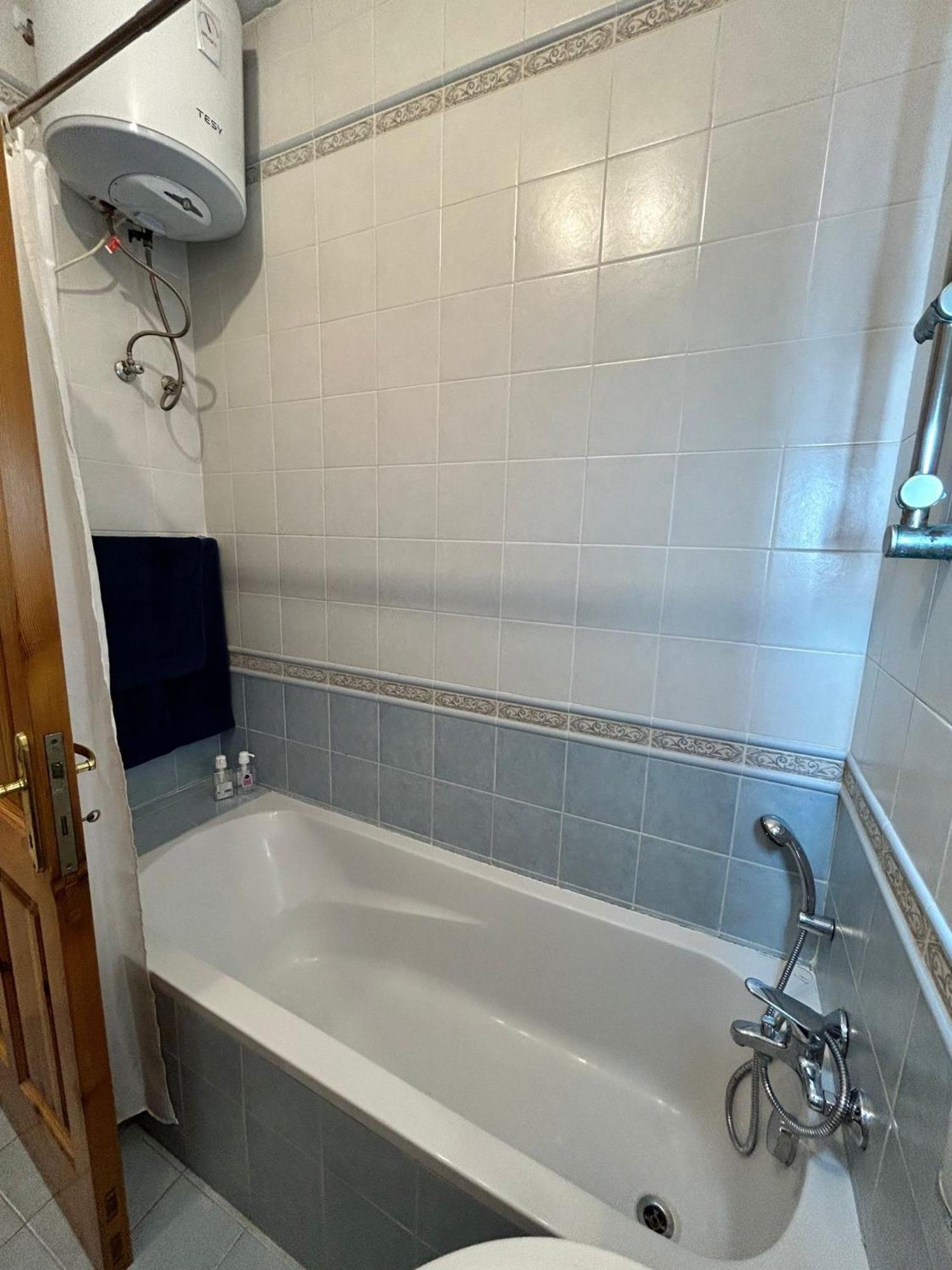 Sliema Apartment Eksteriør billede