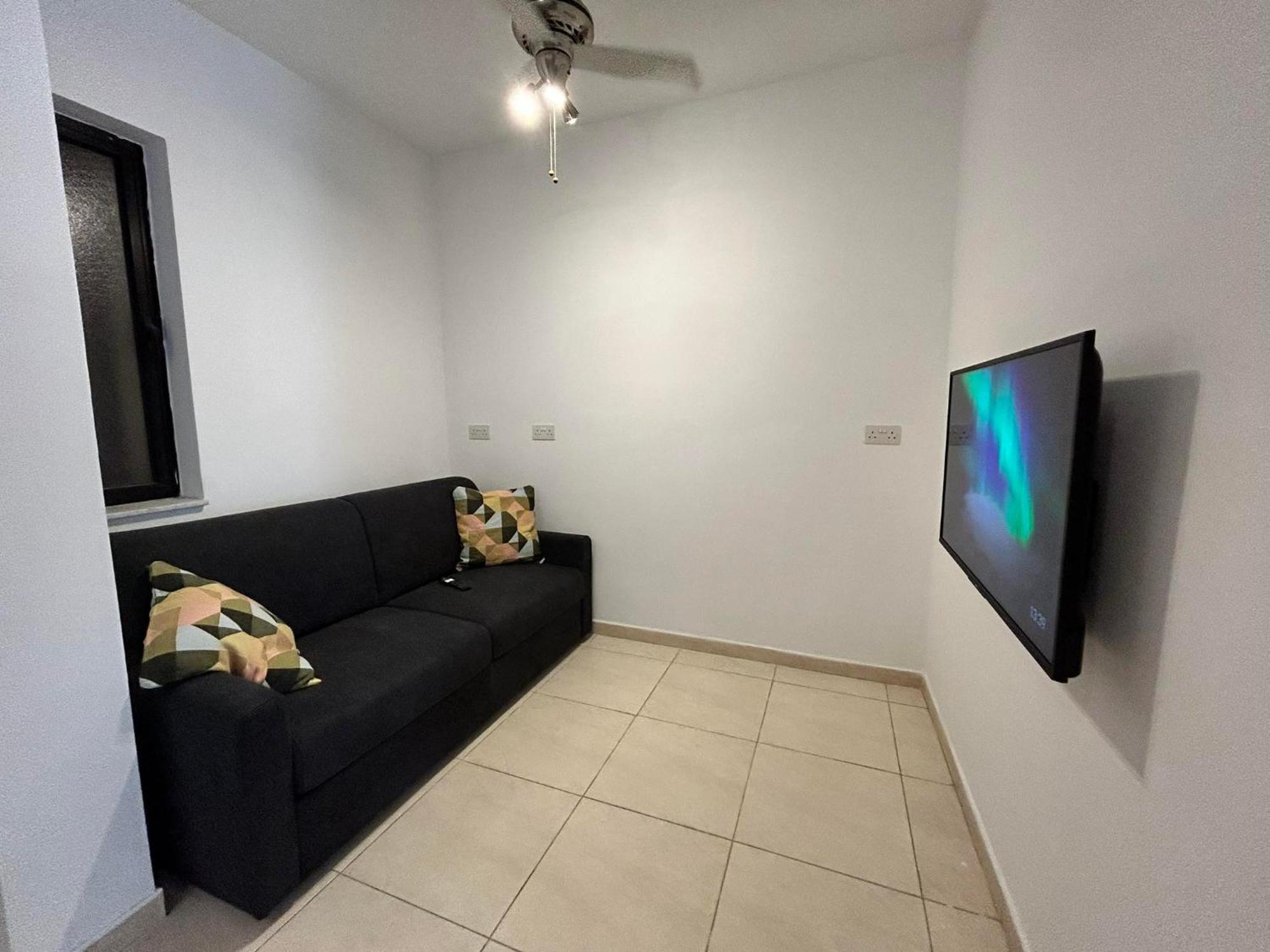 Sliema Apartment Eksteriør billede