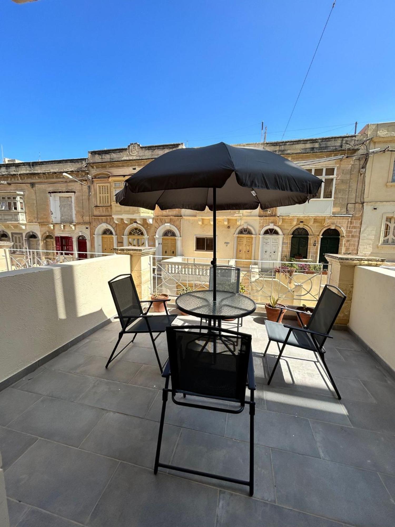 Sliema Apartment Eksteriør billede