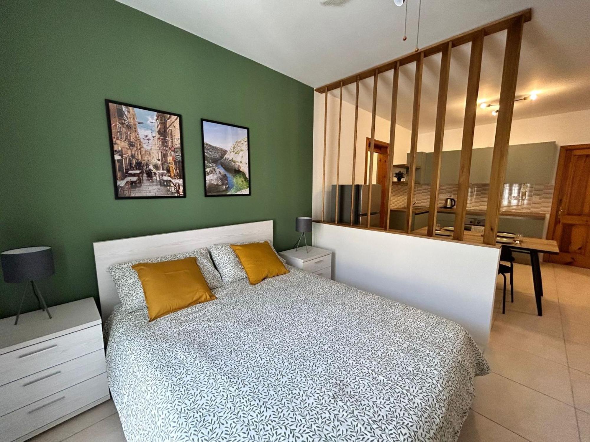 Sliema Apartment Eksteriør billede