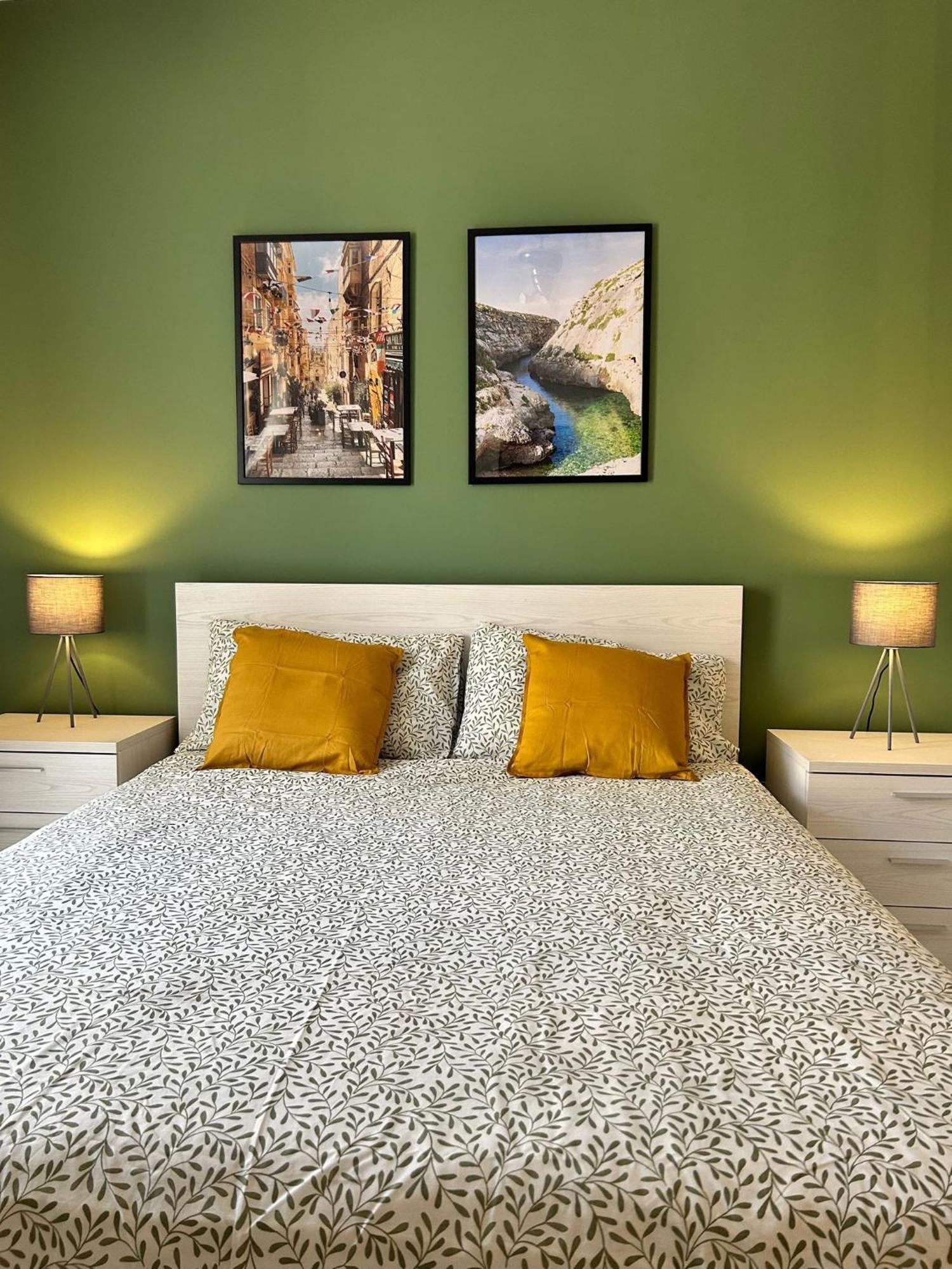 Sliema Apartment Eksteriør billede